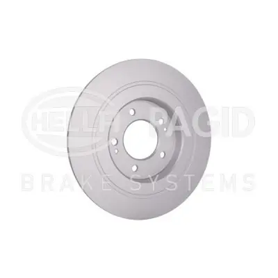 Mayoreo Disco de freno HELLA 8DD 355 134-291