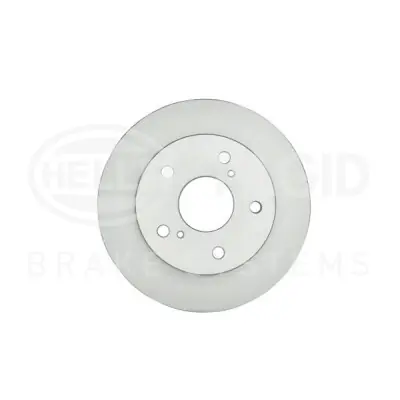 Disco de freno HELLA 8DD 355 132-491 Disponible Ahora