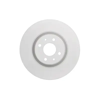 Disco de freno BOSCH 0 986 479 B49 Popular