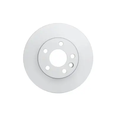 Disco de freno BOSCH 0 986 479 B50 Garantía De Devolución De Dinero