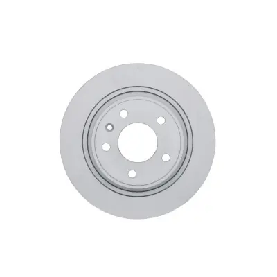 Última Oportunidad Juego de discos de freno BOSCH 0 986 479 C58