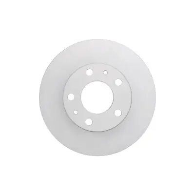 Garantía Incluida Disco de freno BOSCH 0 986 479 B99