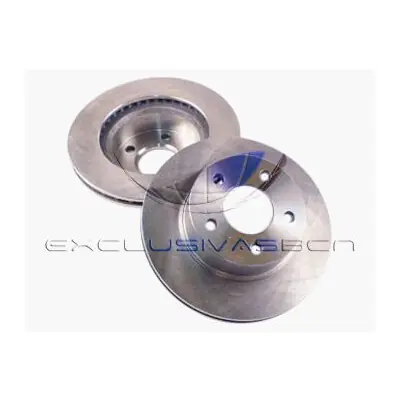 Favorito De Clientes Disco de freno MDR MFD-2059