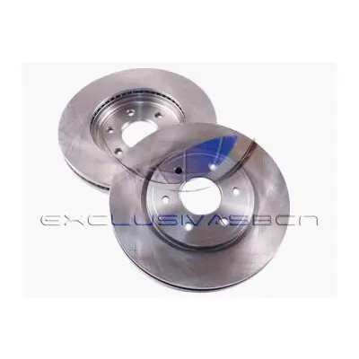 Ocasión Especial Disco de freno MDR MFD-2115