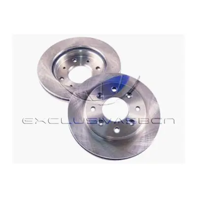 Disco de freno MDR MFD-2080 Promoción Exclusiva