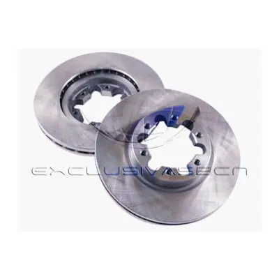 Disco de freno MDR MFD-2105 Favorito De Clientes