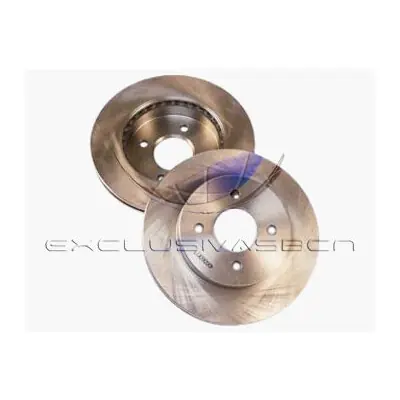 Disco de freno MDR MFD-2108 Favorito De Clientes