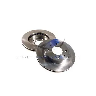 Disco de freno MDR MFD-2136 A Buen Precio
