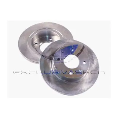 Máxima Calidad Disco de freno MDR MFD-2138