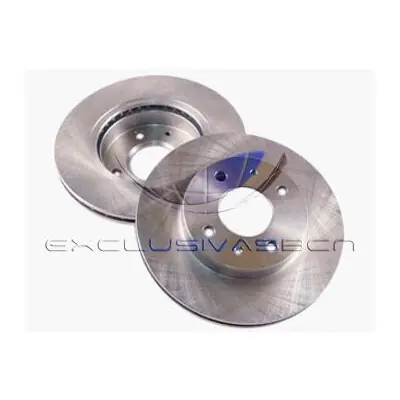 Disco de freno MDR MFD-2139 Hecho A Mano