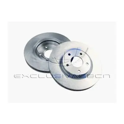 Disco de freno MDR MFD-2157 Nueva Colección