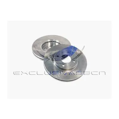 Disco de freno MDR MFD-2185 Popular