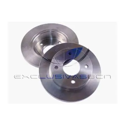 Disco de freno MDR MFD-2198 Económico