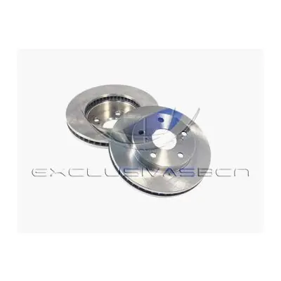 Disco de freno MDR MFD-22009 Alta Calidad