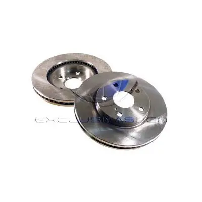 Exclusivo Disco de freno MDR MFD-22010