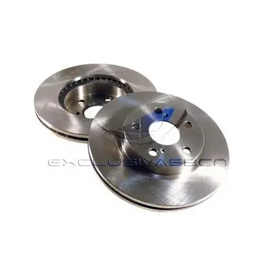 Disco de freno MDR MFD-22027 Precio Rebajado