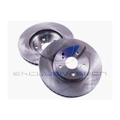 Ordena Ya Disco de freno MDR MFD-2207