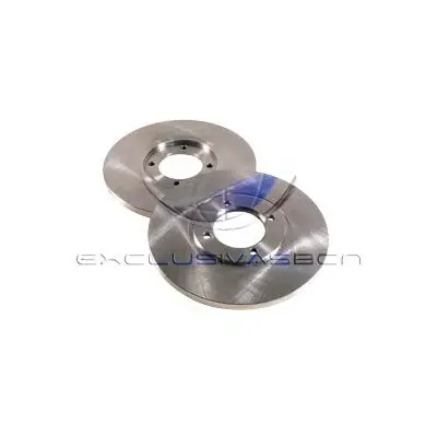 Rebajas Disco de freno MDR MFD-2214