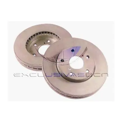 Disco de freno MDR MFD-2217 Venta Final