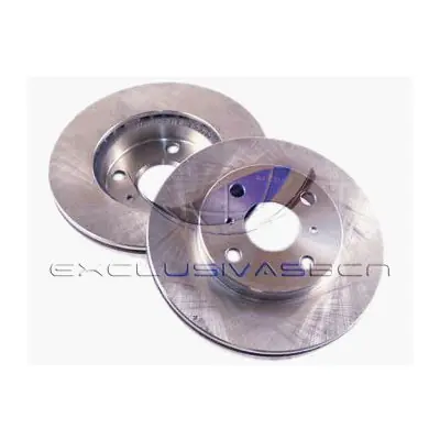 Oferta Limitada Disco de freno MDR MFD-2255