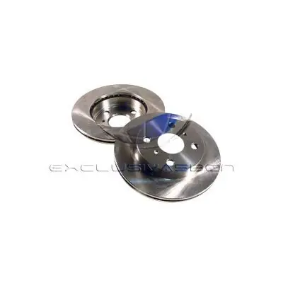Descuento Disco de freno MDR MFD-2261
