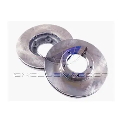 Auténtico Disco de freno MDR MFD-2270
