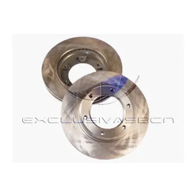 Compra Ahora Disco de freno MDR MFD-2272
