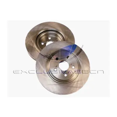 Disco de freno MDR MFD-2235 Hecho A Mano