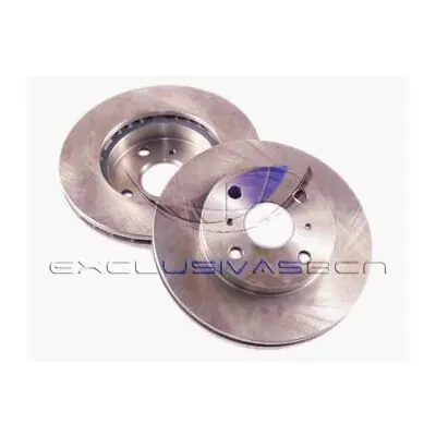 Entrega Rápida Disco de freno MDR MFD-2298