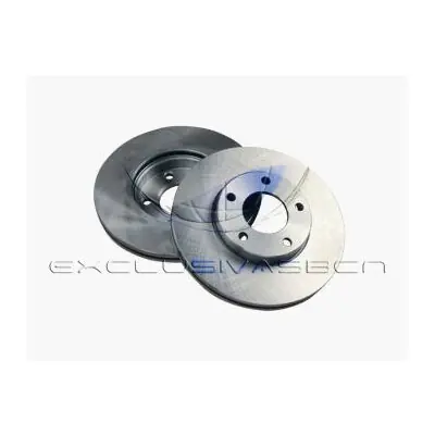 Disco de freno MDR MFD-2311 Promoción