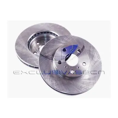 Disco de freno MDR MFD-2282 Última Oportunidad