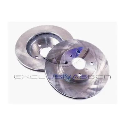 Disco de freno MDR MFD-2288 Directo De Fábrica