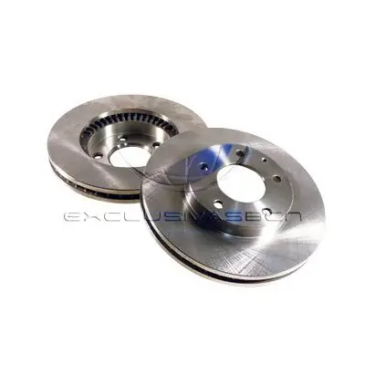 Disco de freno MDR MFD-2354 Descuento