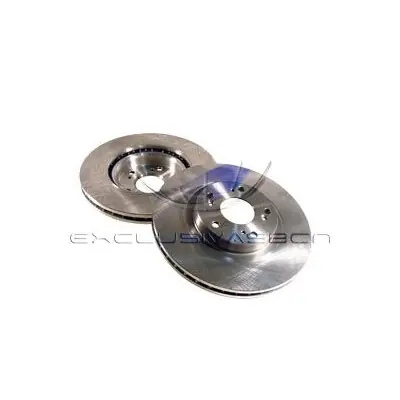 Última Versión Disco de freno MDR MFD-2431