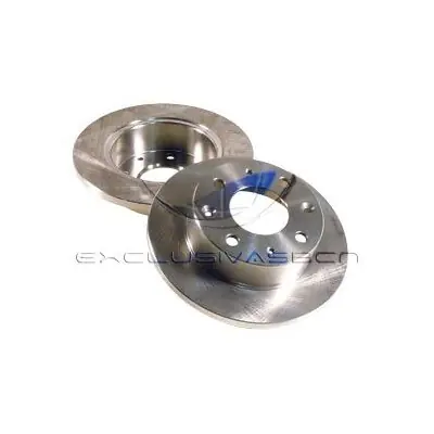 Disco de freno MDR MFD-2402 Disponible Ahora