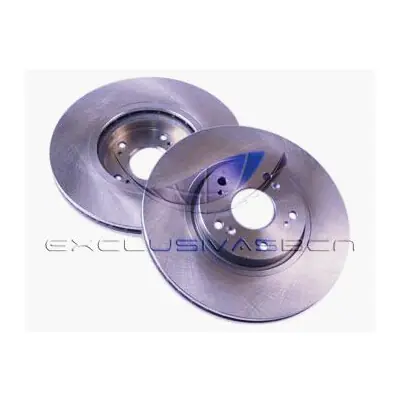 Disco de freno MDR MFD-2403 A Buen Precio