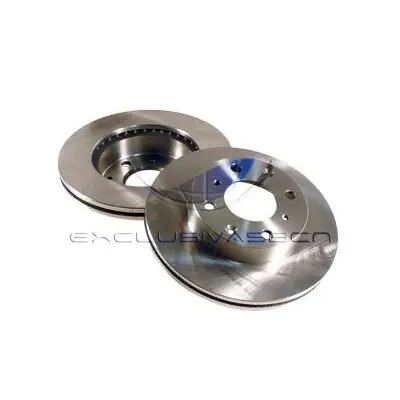 Disco de freno MDR MFD-2414 Exclusivo