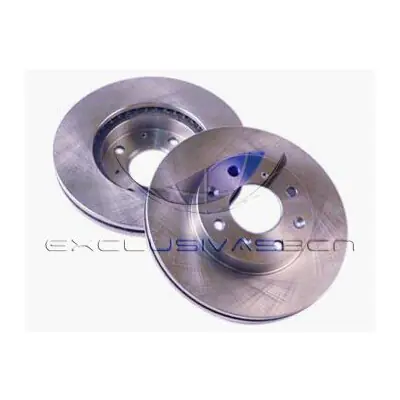 Pedido Al Por Mayor Disco de freno MDR MFD-2499