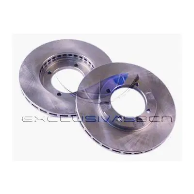 Disco de freno MDR MFD-2509 Promoción Exclusiva