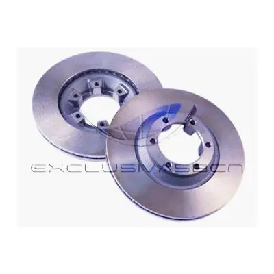 Exclusivo Disco de freno MDR MFD-2514