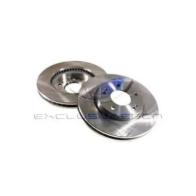 Popular Disco de freno MDR MFD-2537