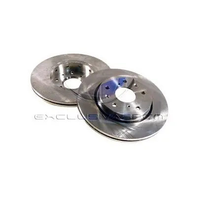 Disco de freno MDR MFD-2823 Stock Limitado