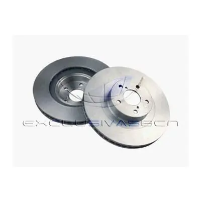 Disco de freno MDR MFD-2725 Mejor Precio