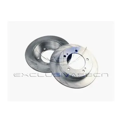 Disco de freno MDR MFD-2807 Oferta Especial