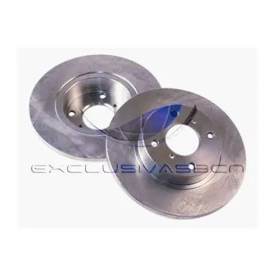 Oferta Limitada Disco de freno MDR MFD-2818