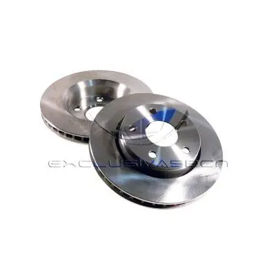 Mejor Calidad Disco de freno MDR MFD-2913