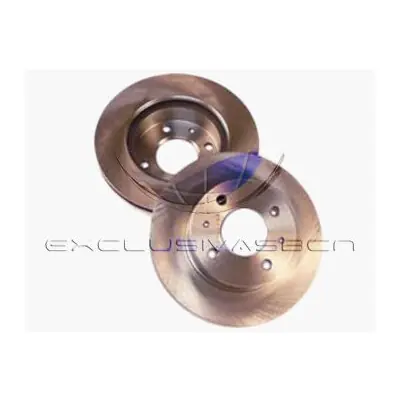 Venta Final Disco de freno MDR MFD-2H07