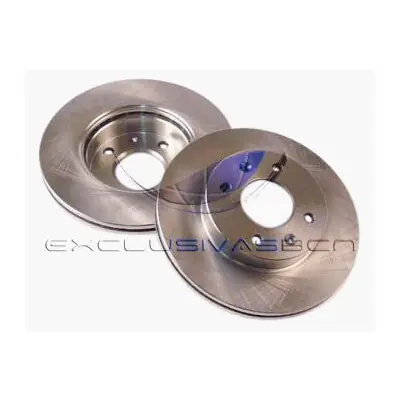 Disco de freno MDR MFD-2H10 Envío Inmediato