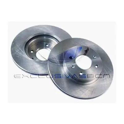 Disco de freno MDR MFD-2H11 Última Oportunidad