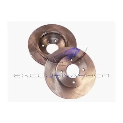 Disco de freno MDR MFD-2H16 Envío Inmediato